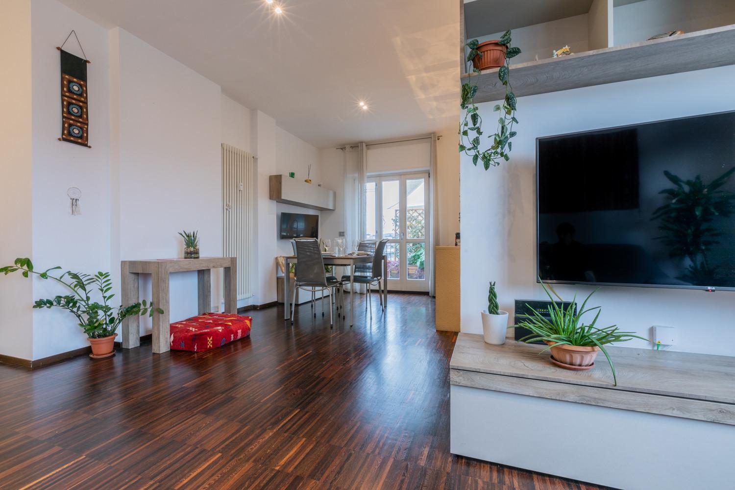 Apartment Terrazzo Panoramico By Wonderful Italy